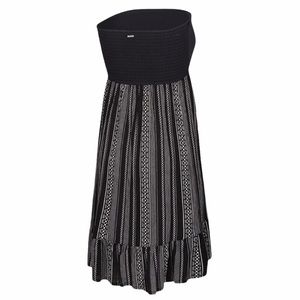 Ripzone Women’s Strapless Dress Medium